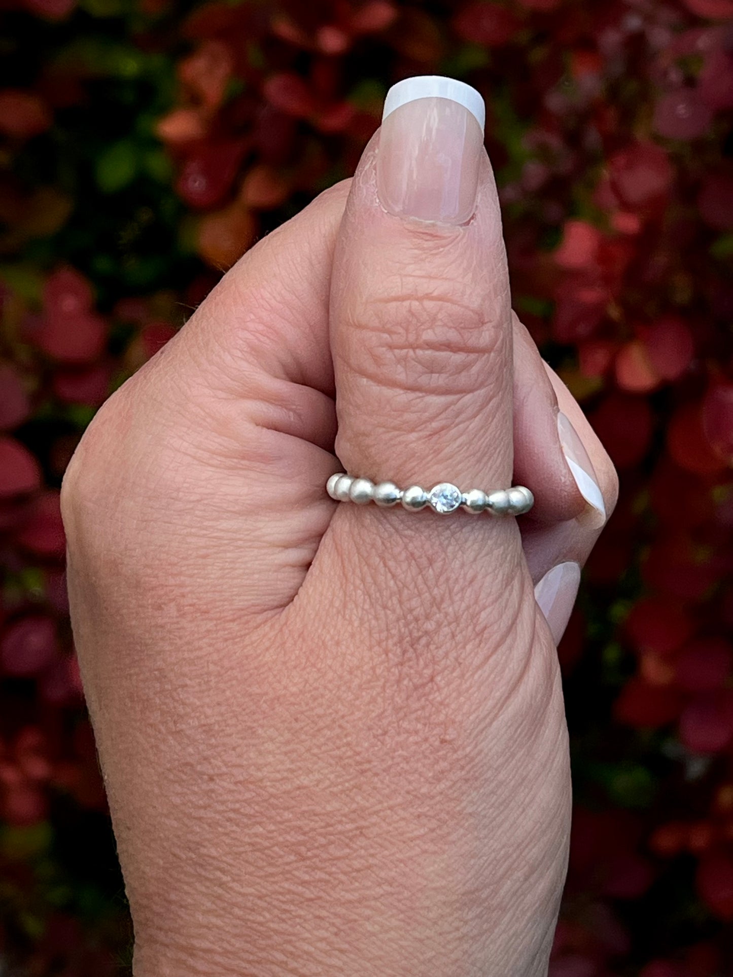 Incognito Ring