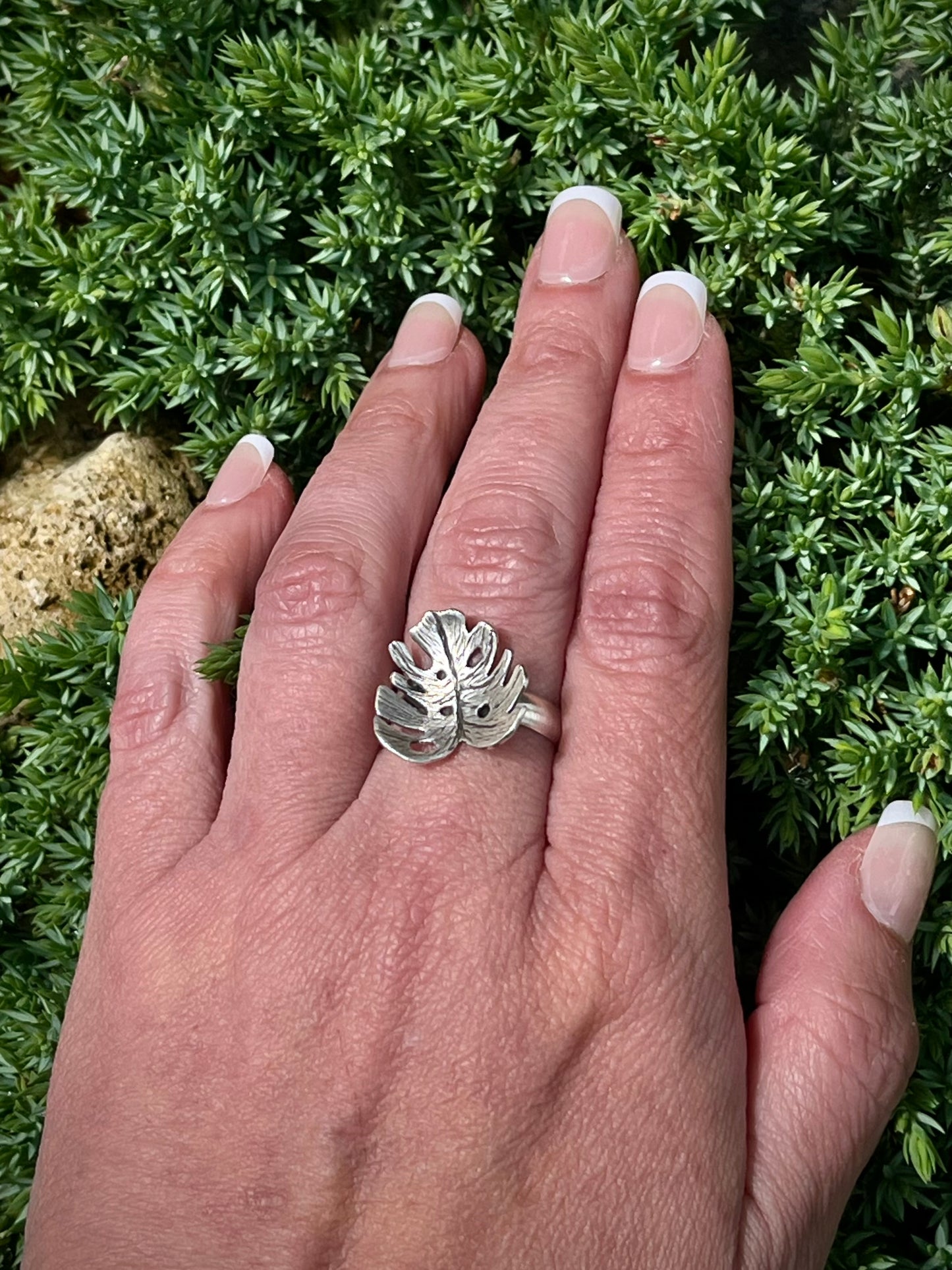 The Deliciosa Ring