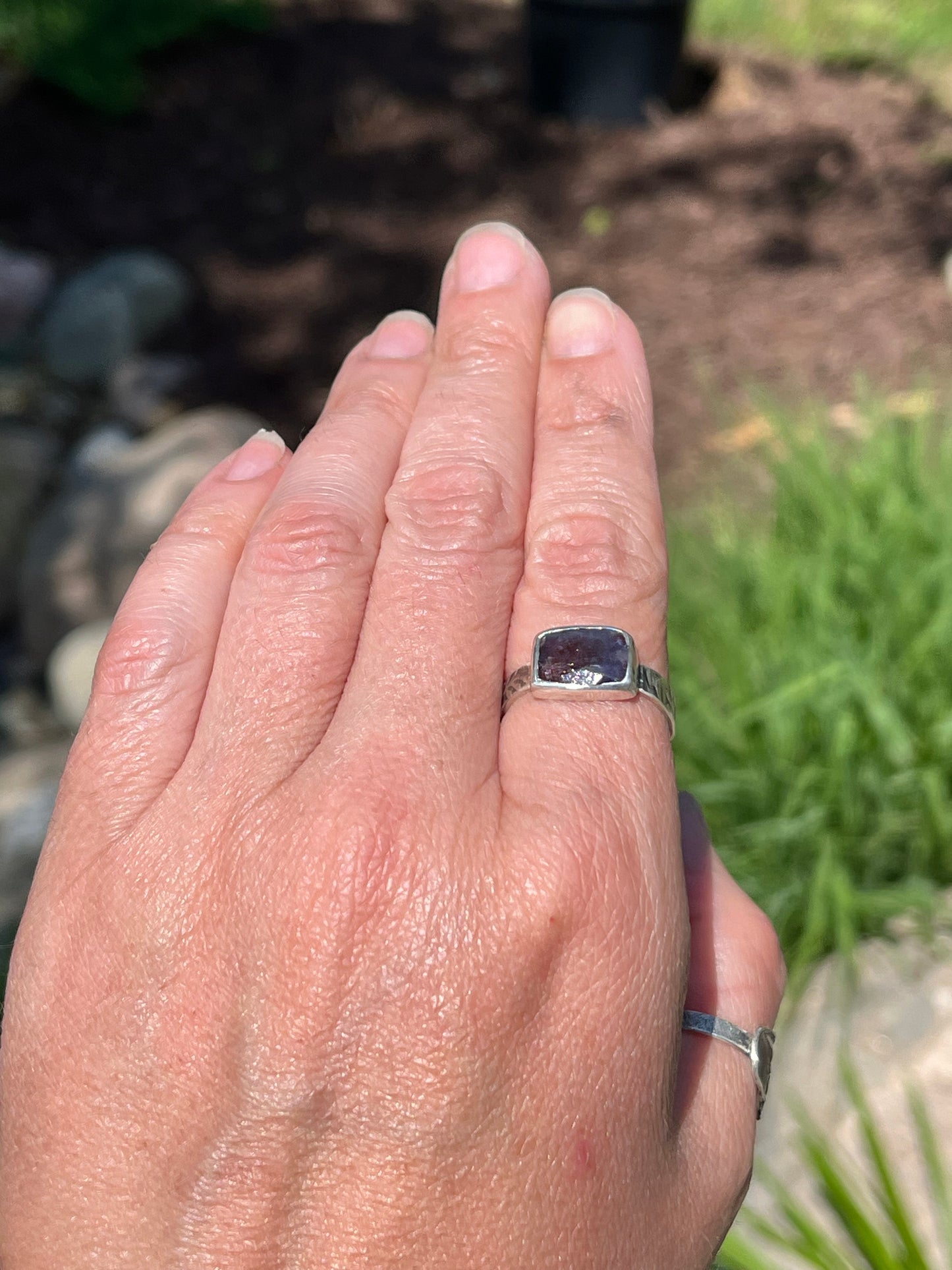 The Heliodore Ring