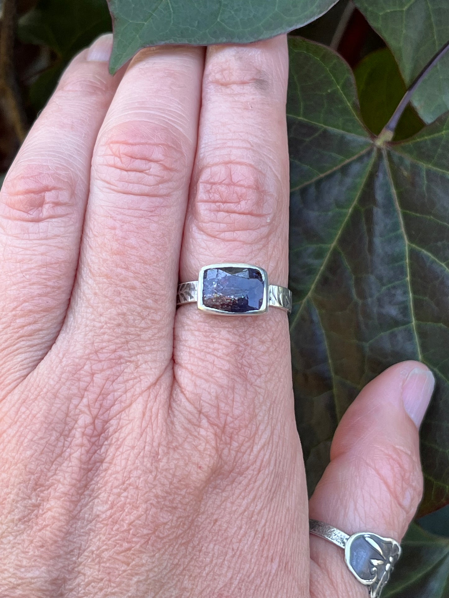 The Heliodore Ring