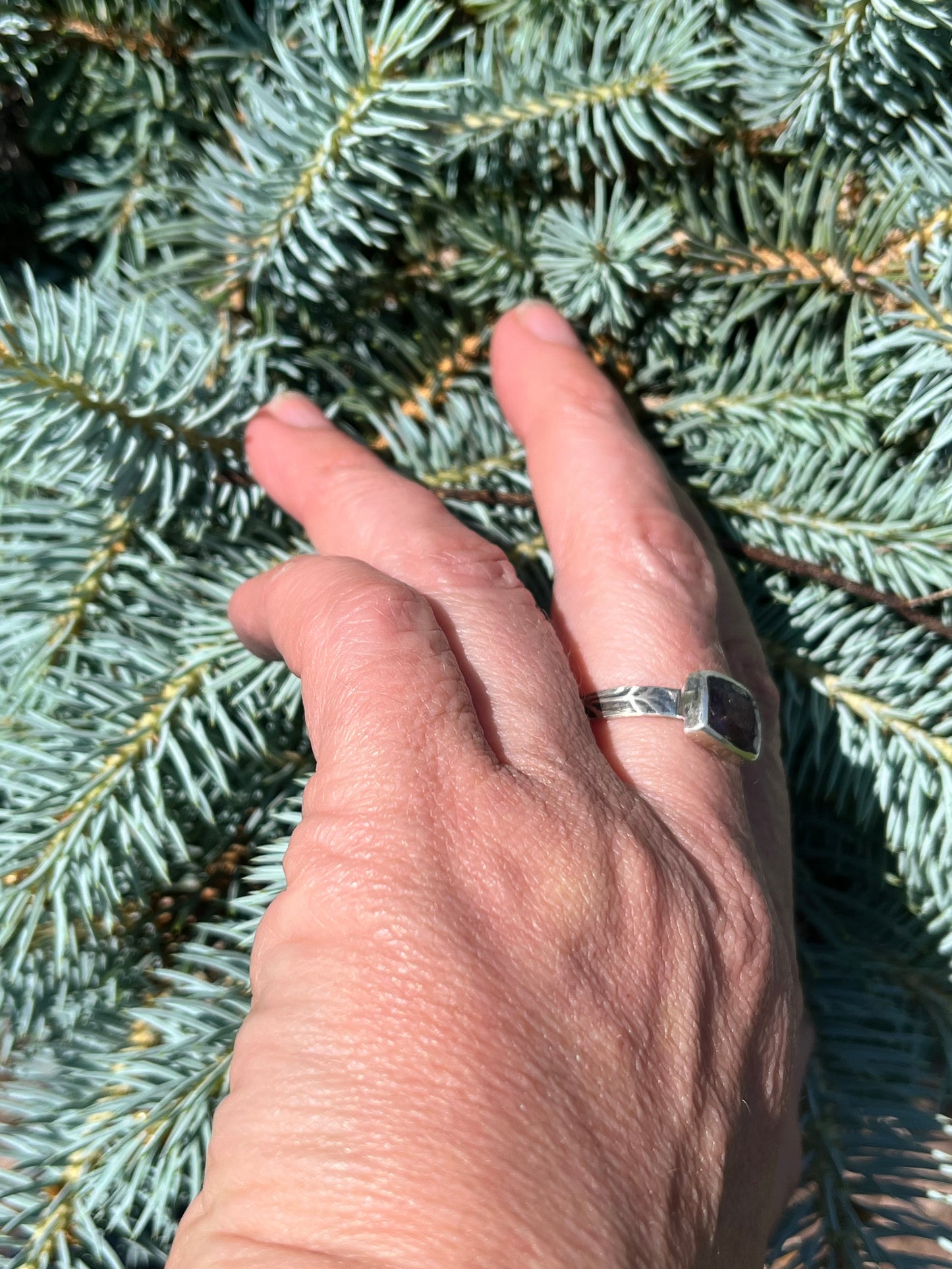 The Heliodore Ring