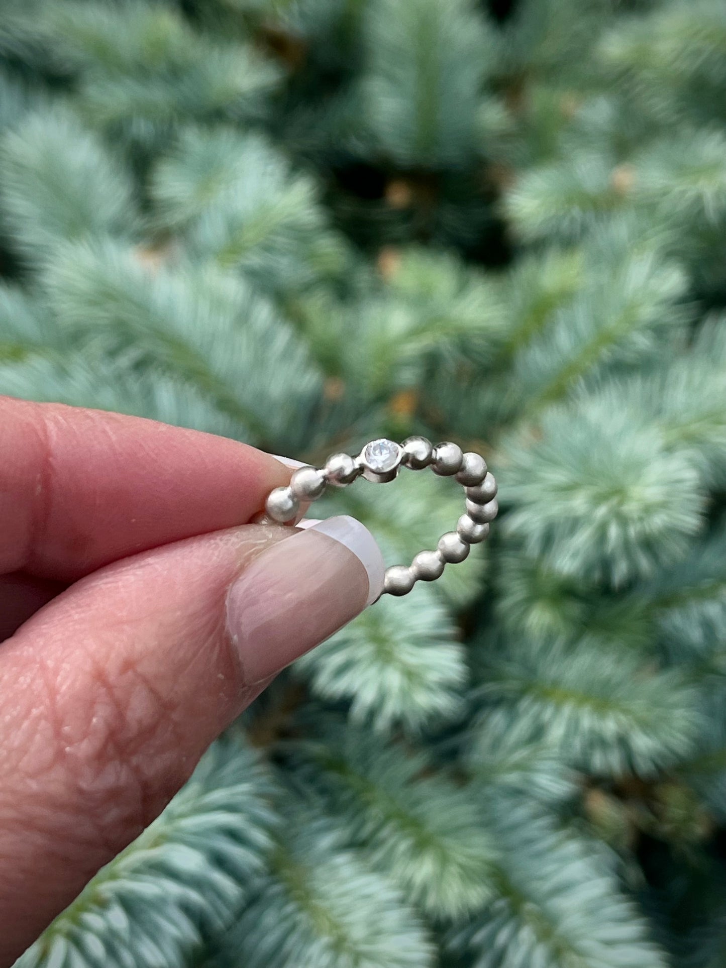 Incognito Ring