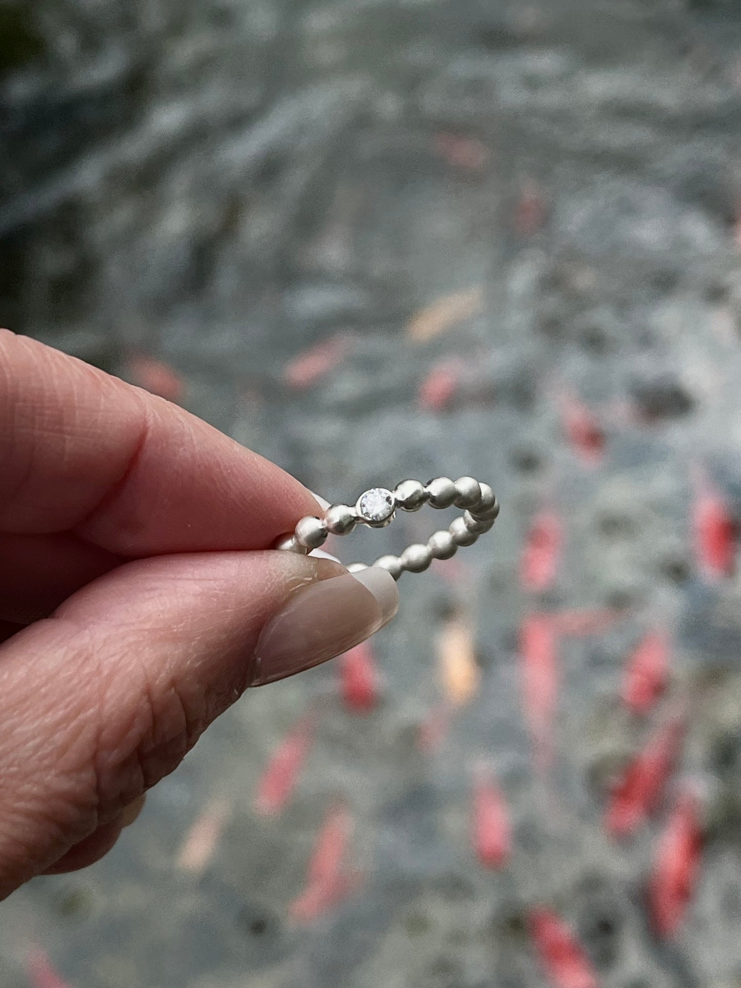Incognito Ring
