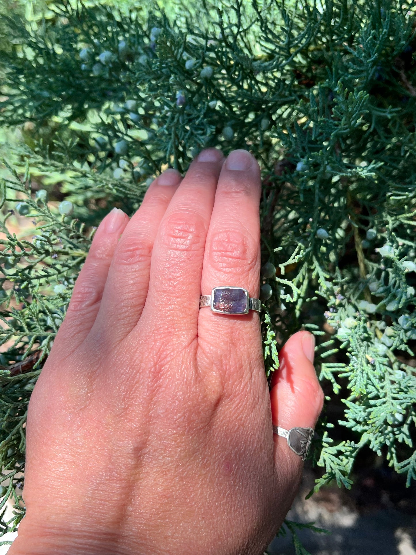 The Heliodore Ring