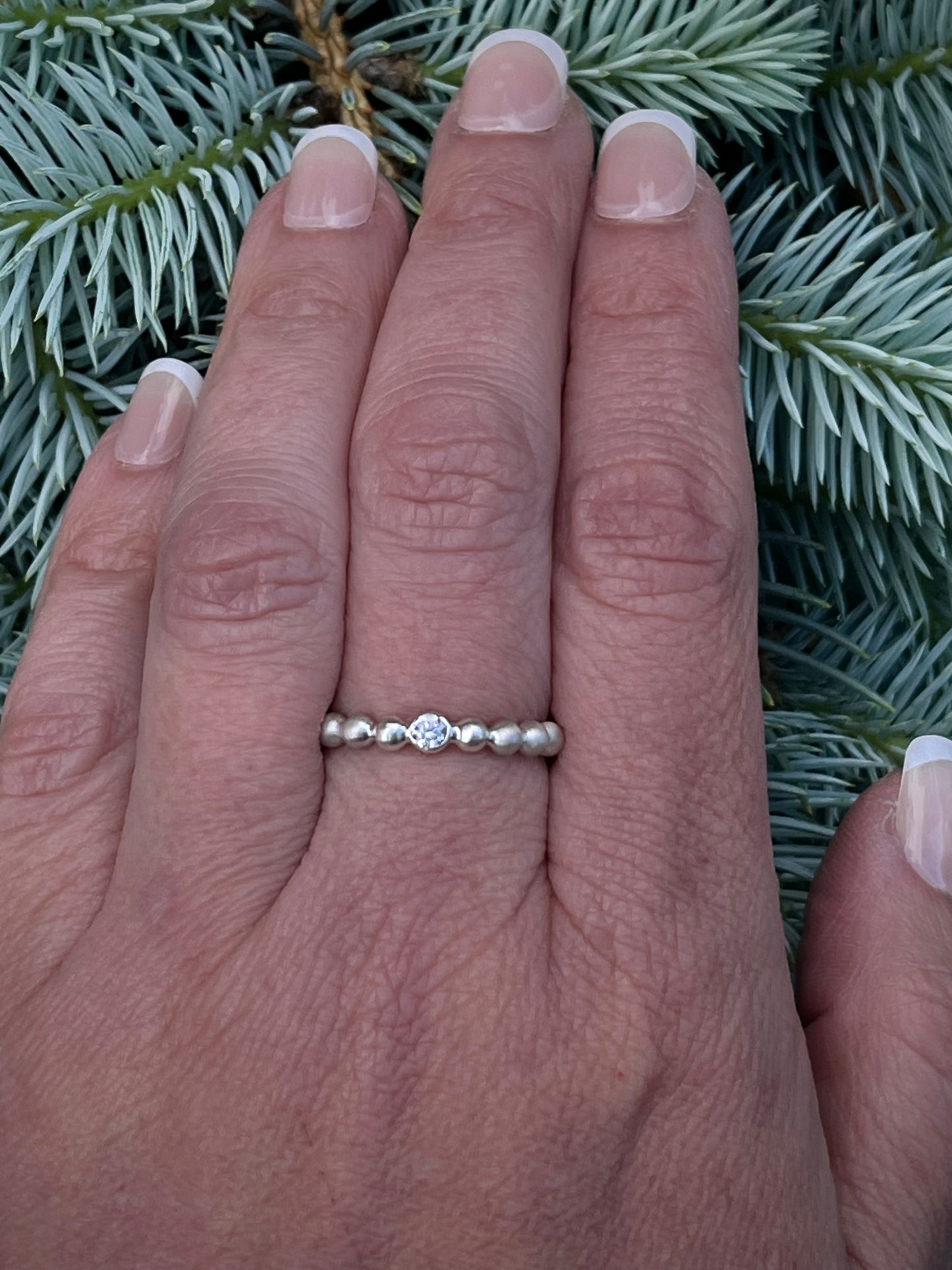 Incognito Ring